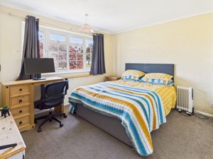 Bedroom- click for photo gallery